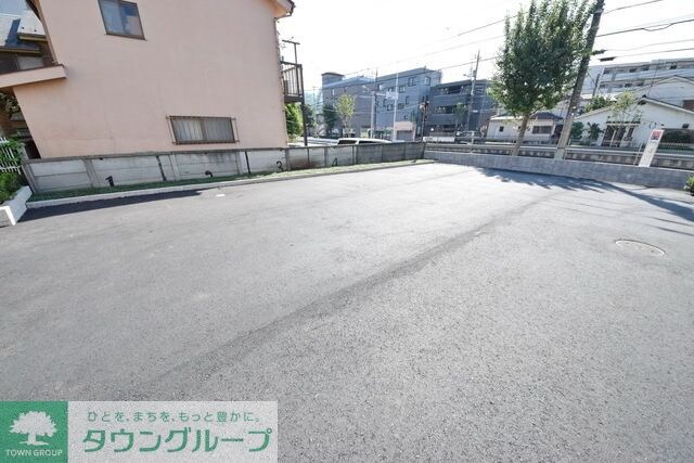 ヴィラ デ ソールの物件内観写真