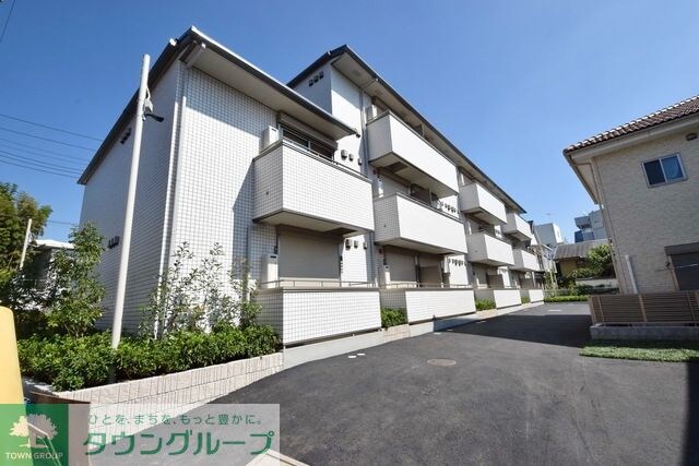 ヴィラ デ ソールの物件内観写真