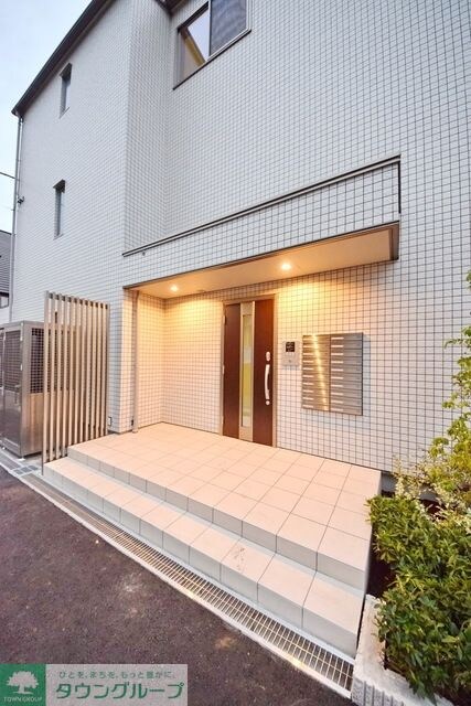 ヴィラ デ ソールの物件内観写真