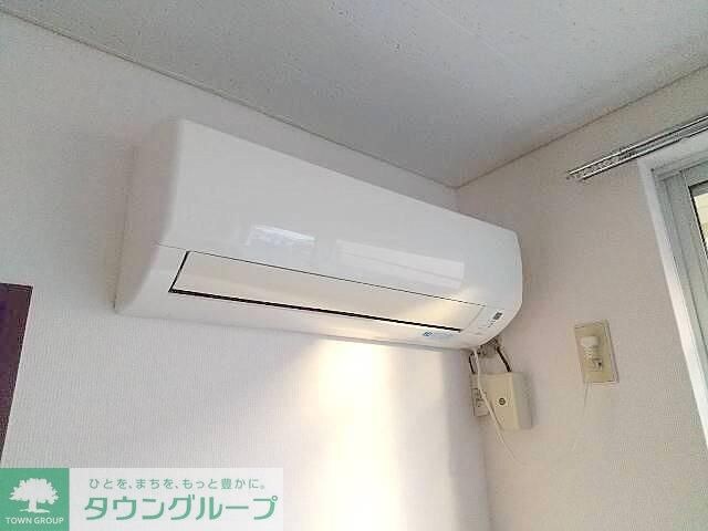 コーポＫの物件内観写真