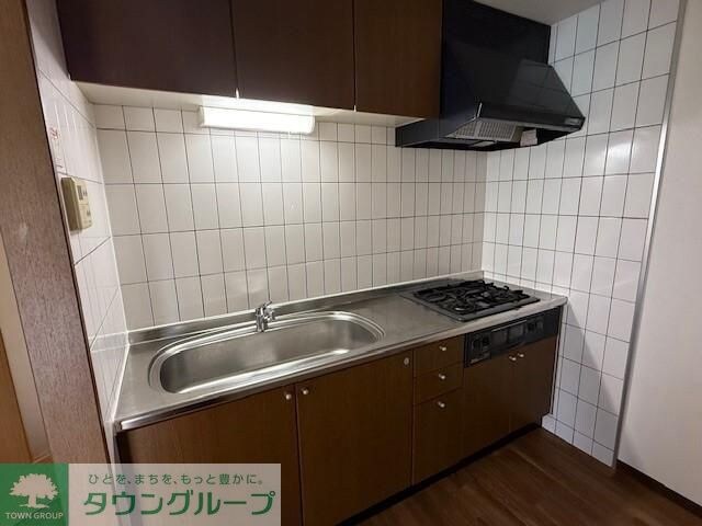 イーストリッチの物件内観写真