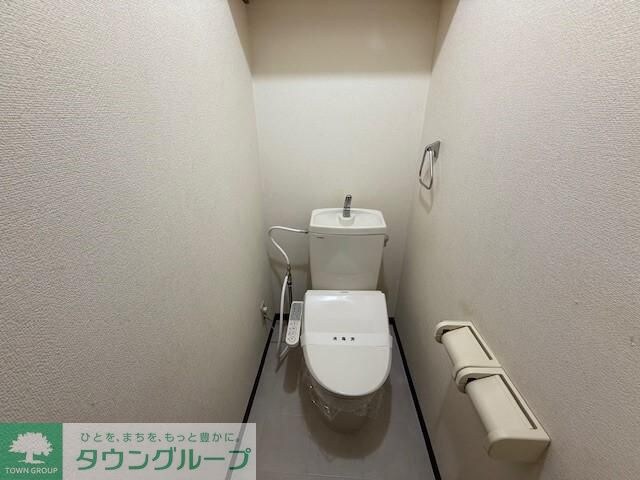 イーストリッチの物件内観写真