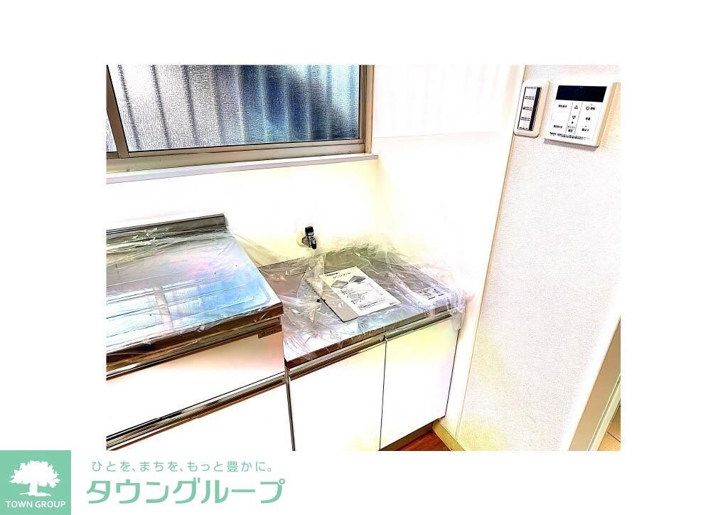 ミントハウスの物件内観写真