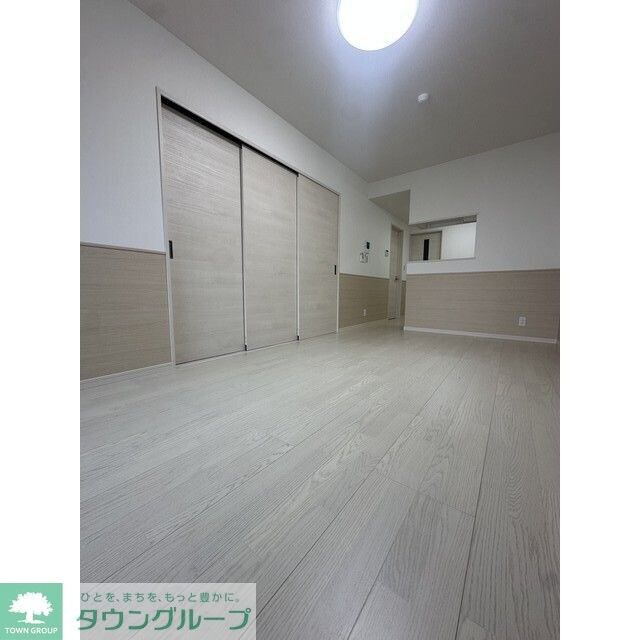 La　Libeｌｌule　二本榎の物件内観写真