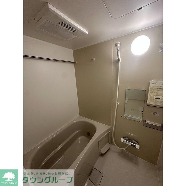 La　Libeｌｌule　二本榎の物件内観写真