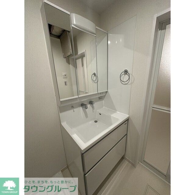 La　Libeｌｌule　二本榎の物件内観写真