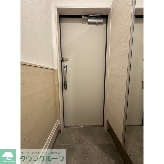 La　Libeｌｌule　二本榎の物件内観写真