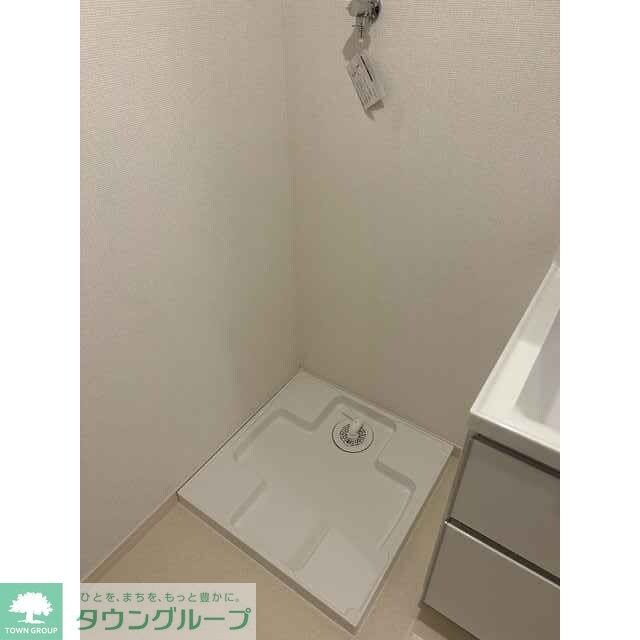 La　Libeｌｌule　二本榎の物件内観写真