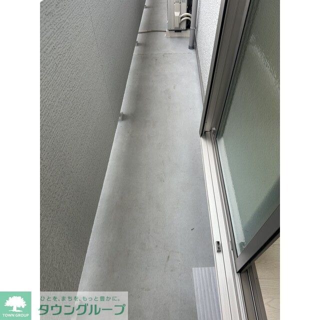 La　Libeｌｌule　二本榎の物件内観写真