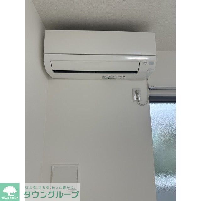 La　Libeｌｌule　二本榎の物件内観写真