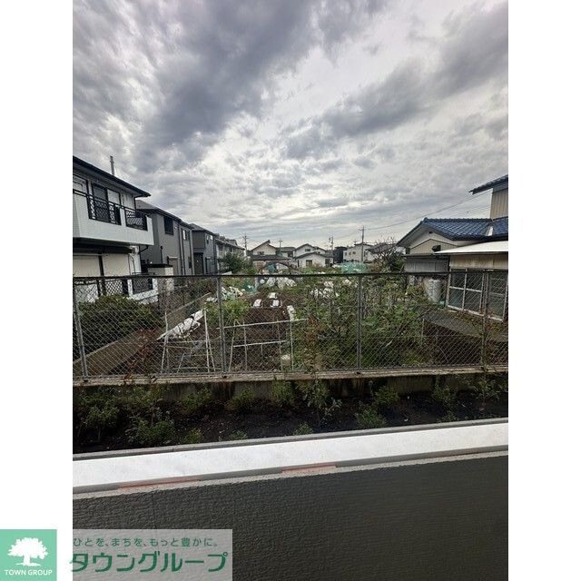 La　Libeｌｌule　二本榎の物件内観写真