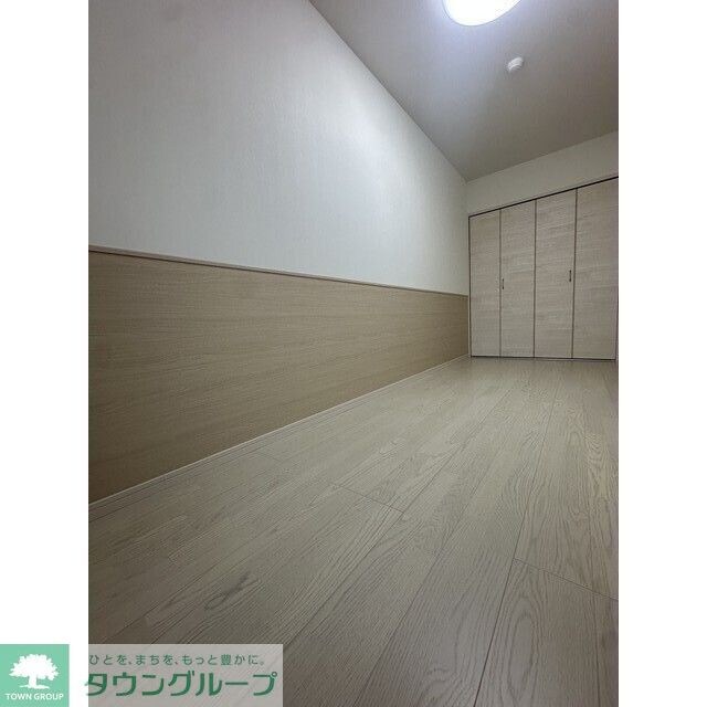 La　Libeｌｌule　二本榎の物件内観写真