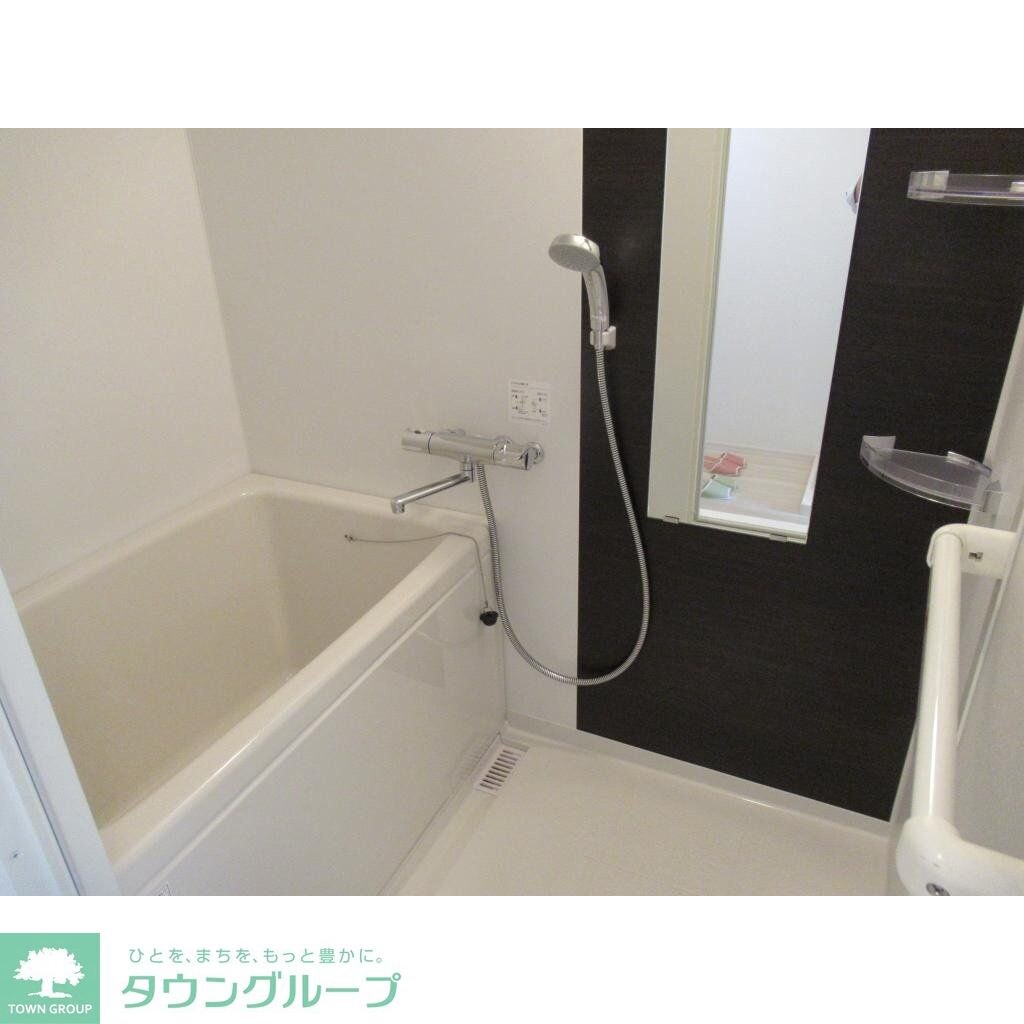 シティハイム　ヒトミの物件内観写真