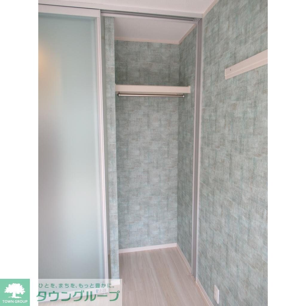 シティハイム　ヒトミの物件内観写真