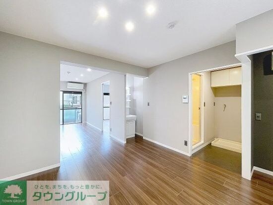 Bricksの物件内観写真