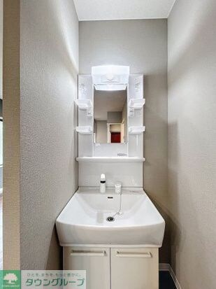 Bricksの物件内観写真