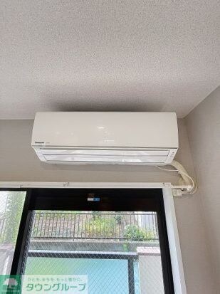 Bricksの物件内観写真