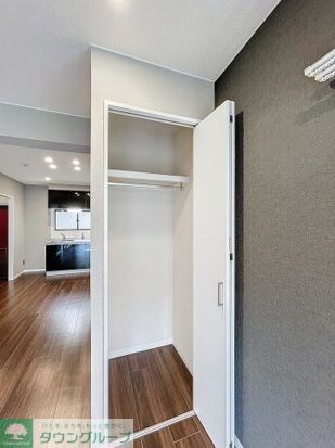 Bricksの物件内観写真