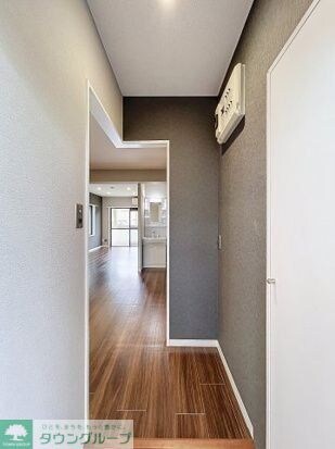 Bricksの物件内観写真