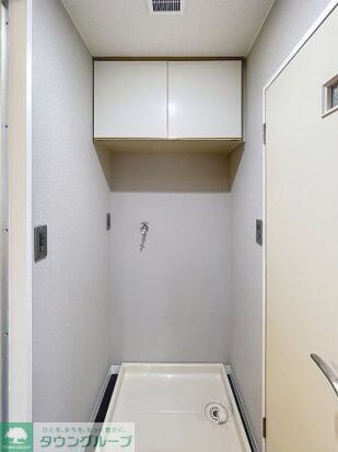 Bricksの物件内観写真