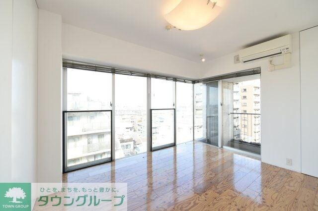 ＣＥＲＥＳの物件内観写真