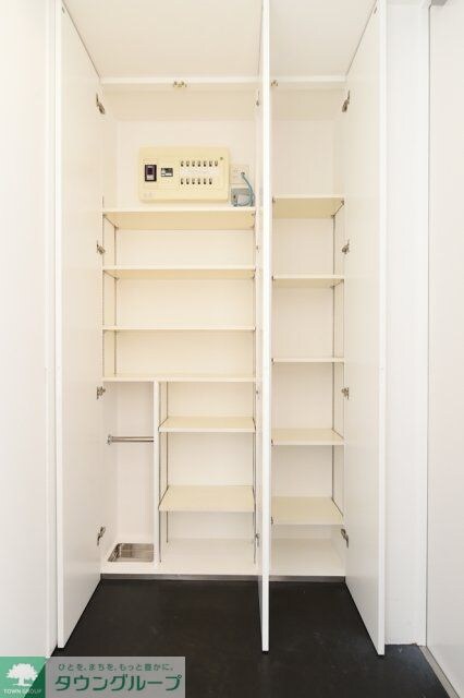 ＣＥＲＥＳの物件内観写真