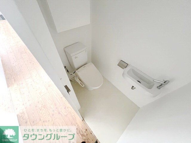 ＣＥＲＥＳの物件内観写真