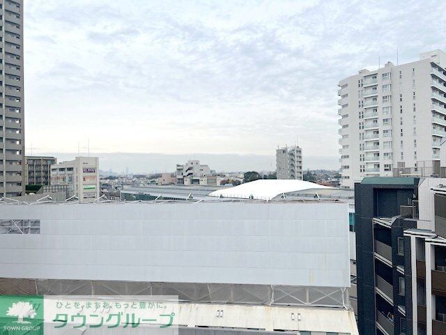 ＣＥＲＥＳの物件内観写真