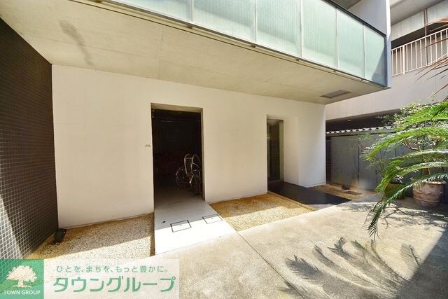 ＣＥＲＥＳの物件内観写真