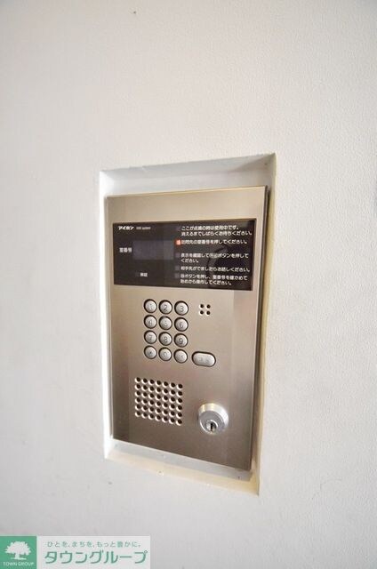 ＣＥＲＥＳの物件内観写真