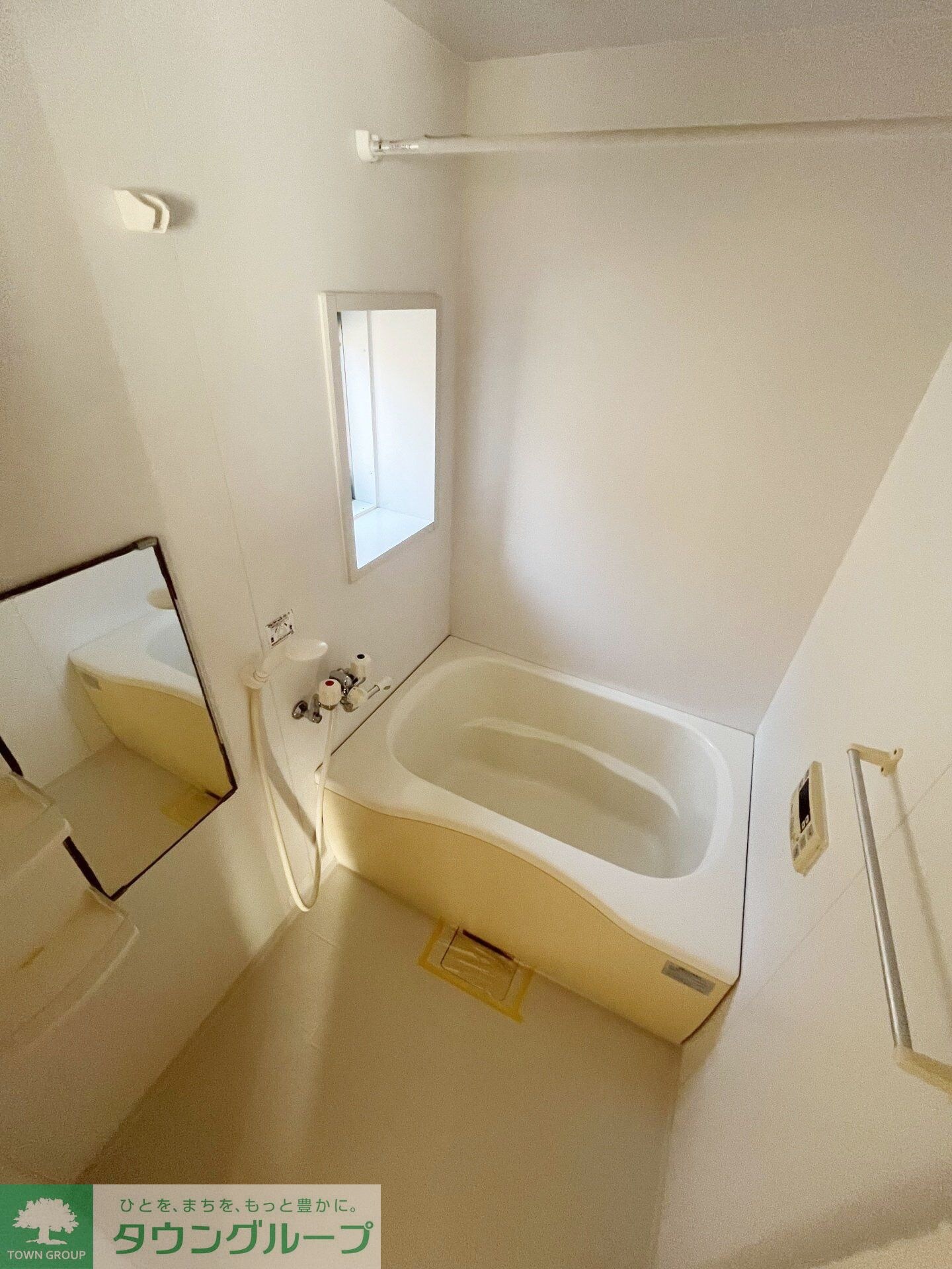 グローリエの物件内観写真