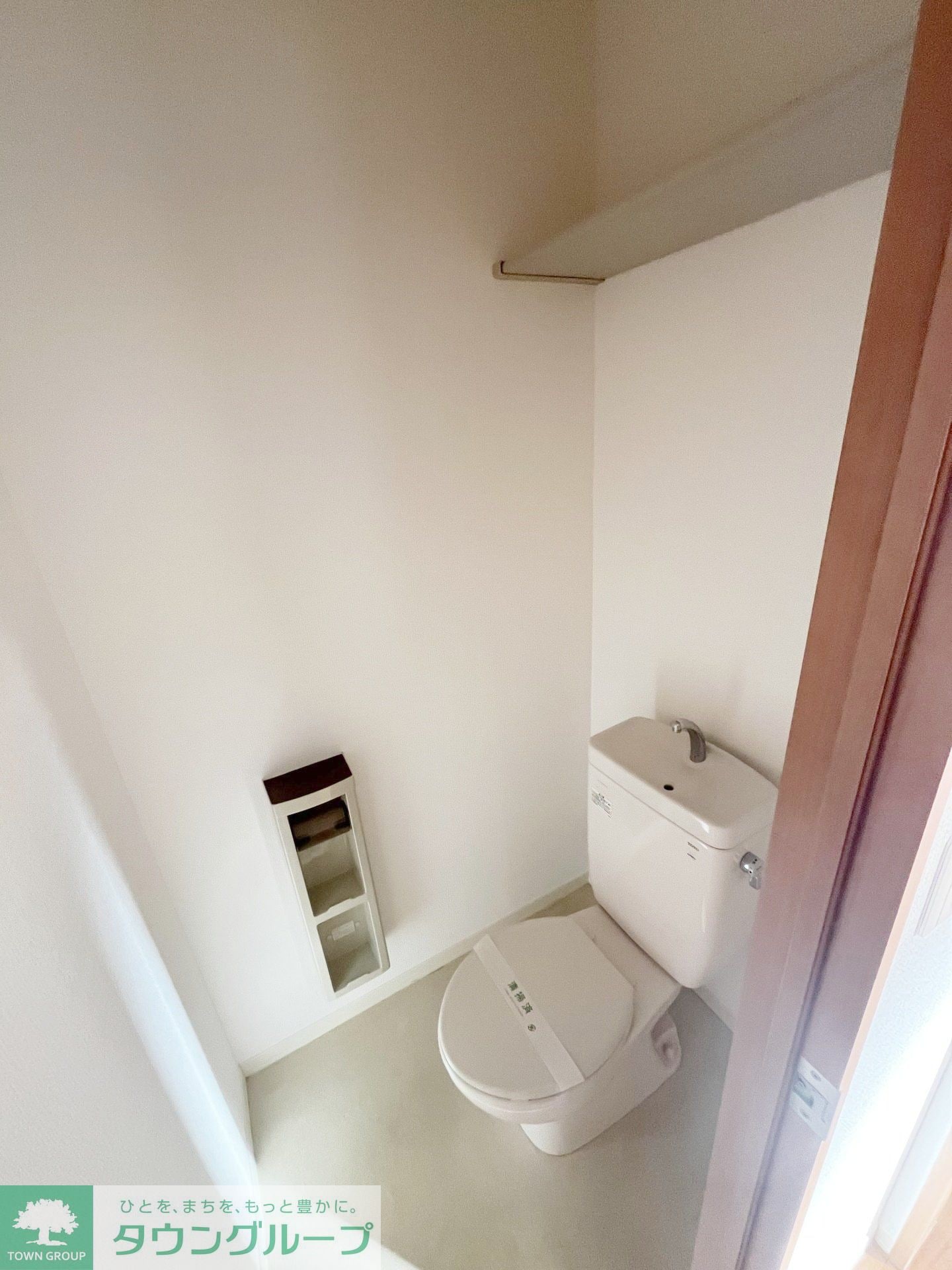 グローリエの物件内観写真