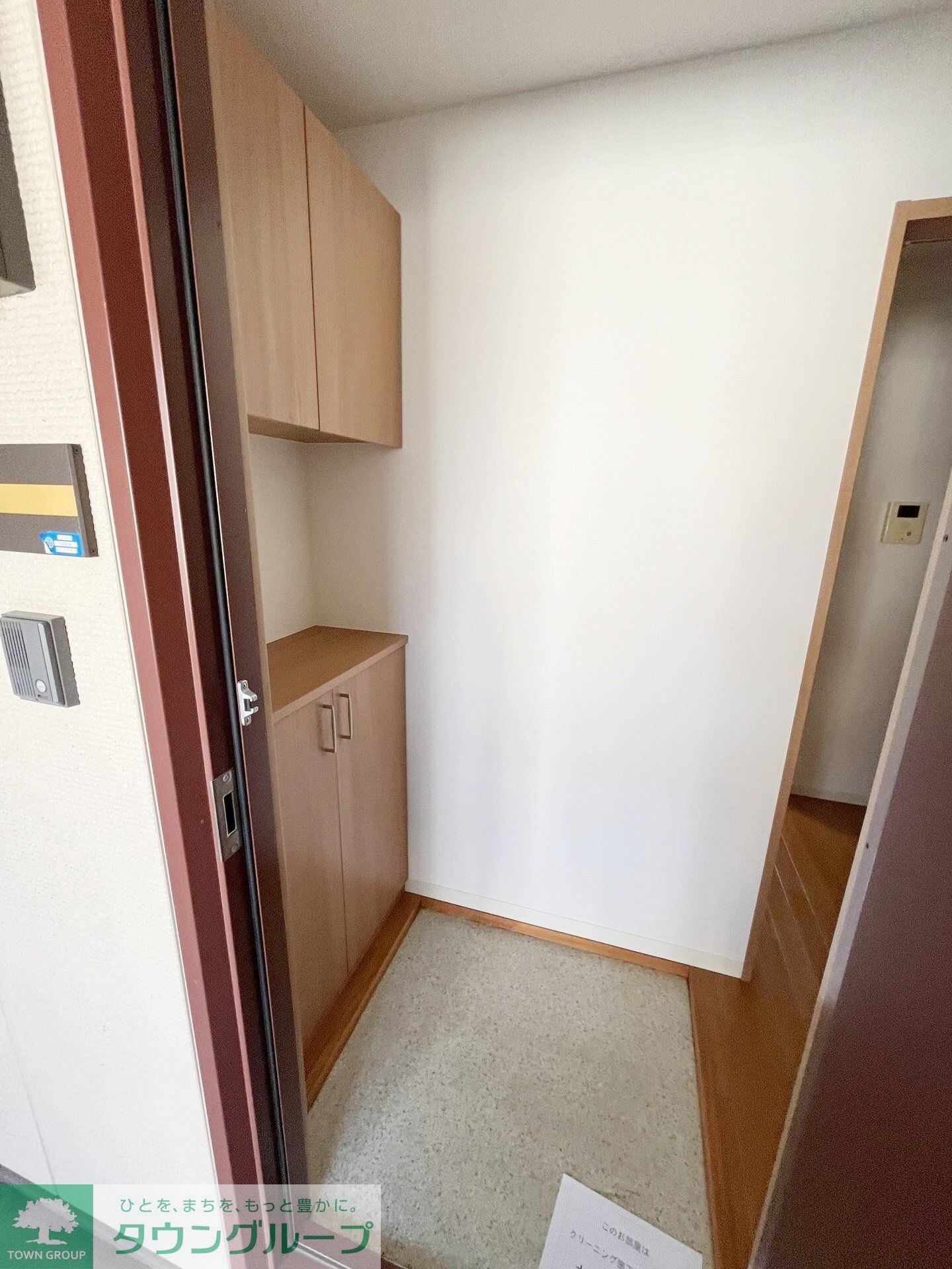 グローリエの物件内観写真