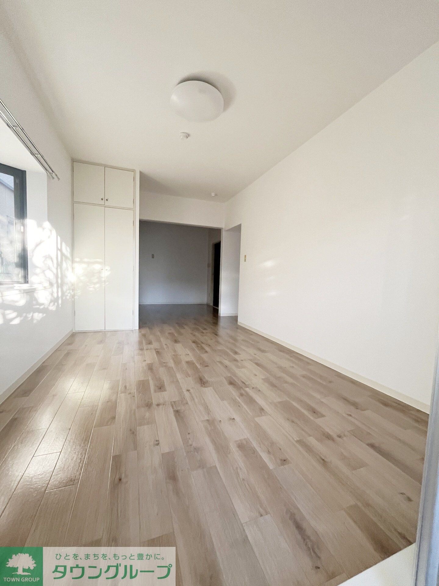 サンヴェールの物件内観写真