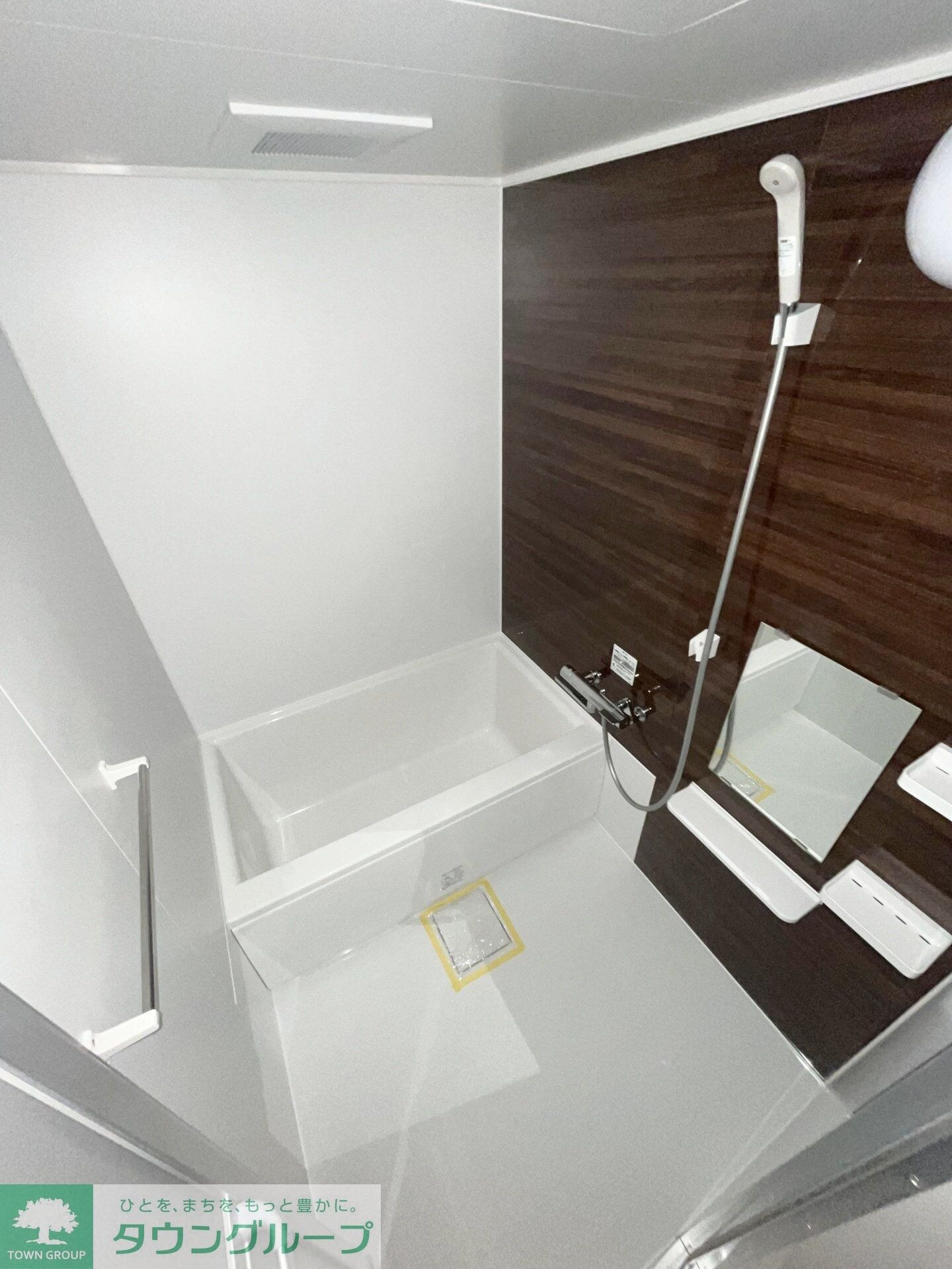 サンヴェールの物件内観写真