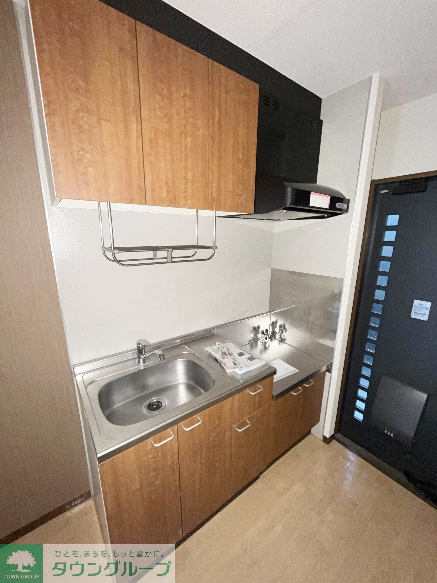 メゾンソレイユの物件内観写真