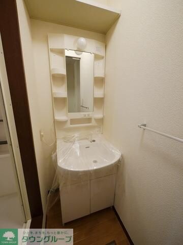 メゾンソレイユの物件内観写真