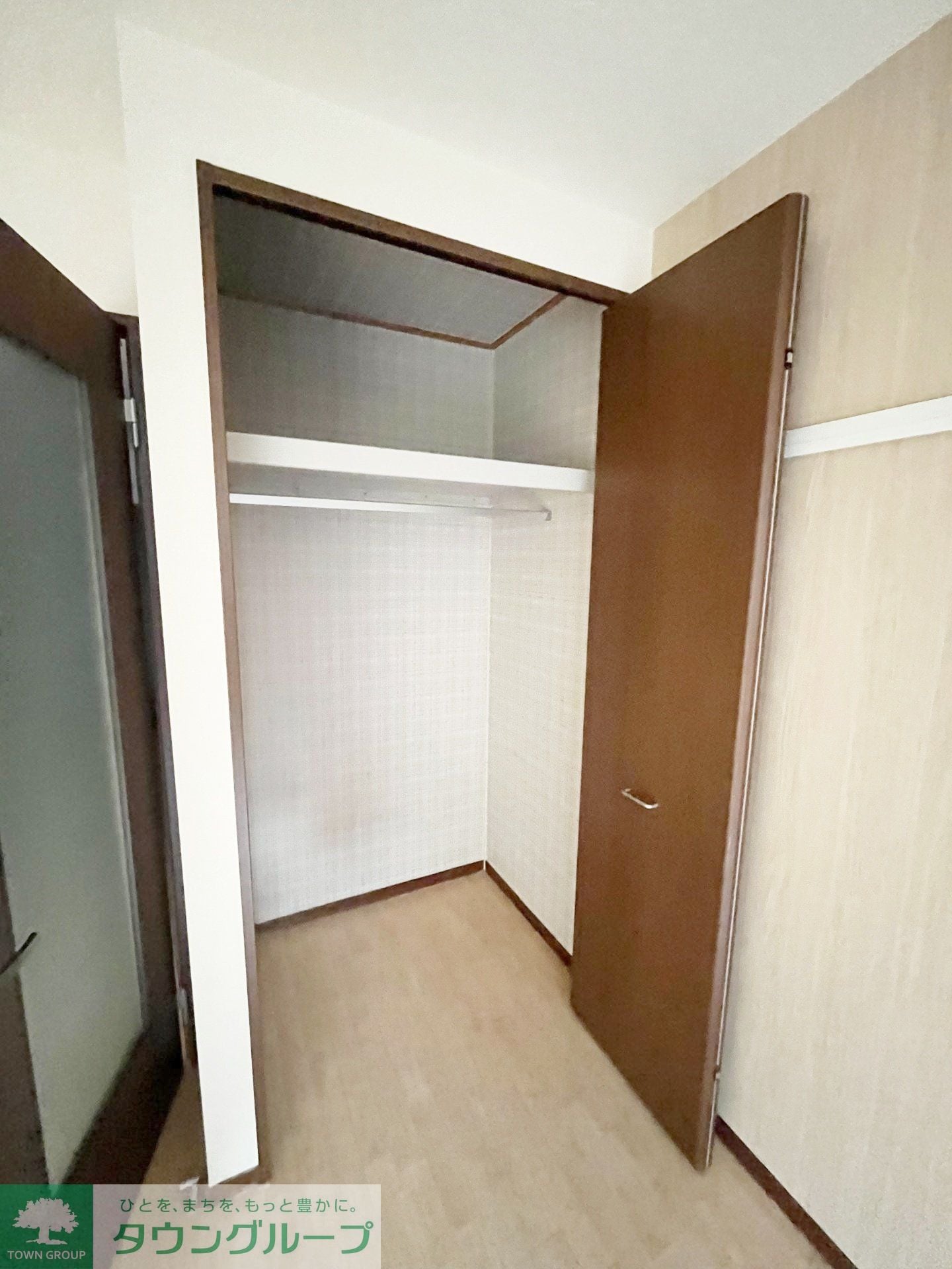 メゾンソレイユの物件内観写真