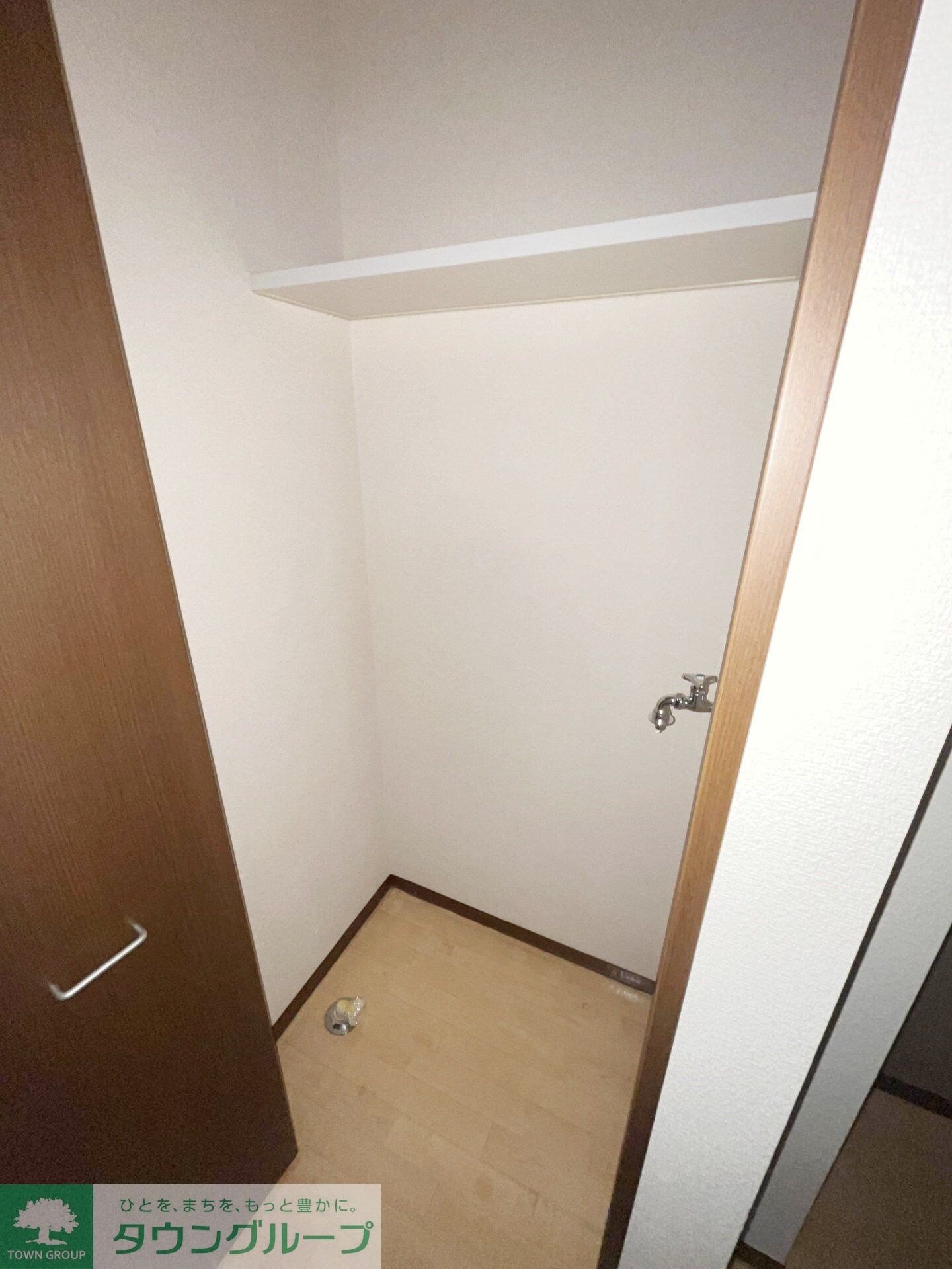 メゾンソレイユの物件内観写真