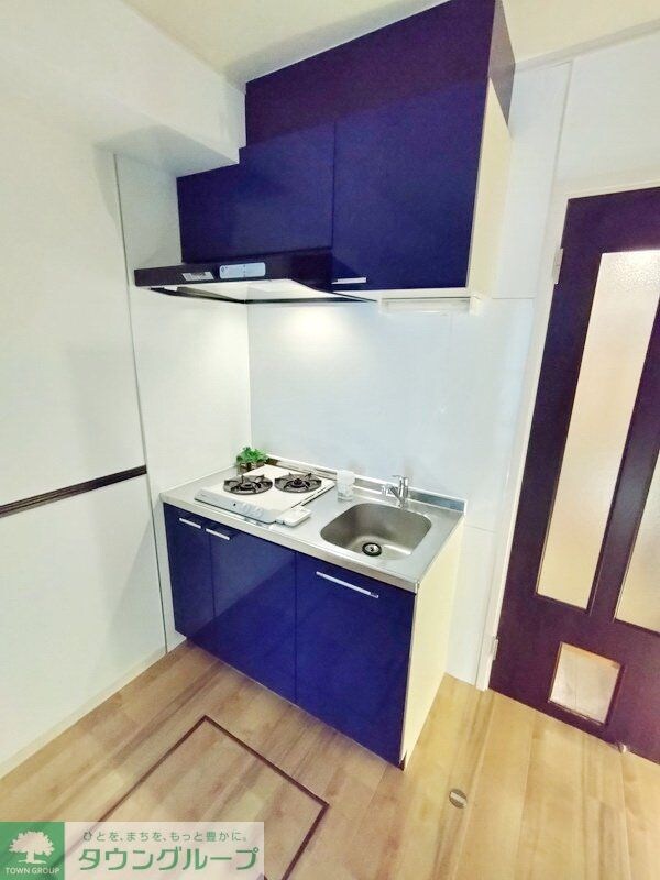 アミーチェの物件内観写真