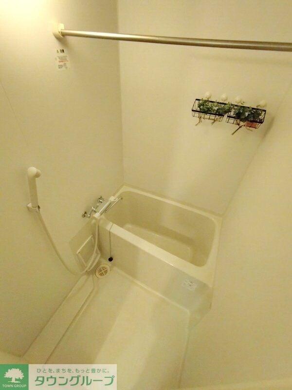 アミーチェの物件内観写真