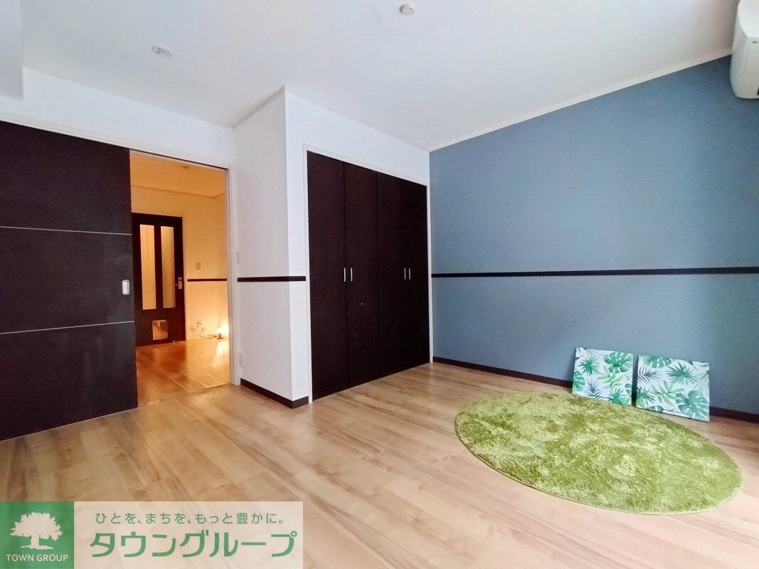 アミーチェの物件内観写真