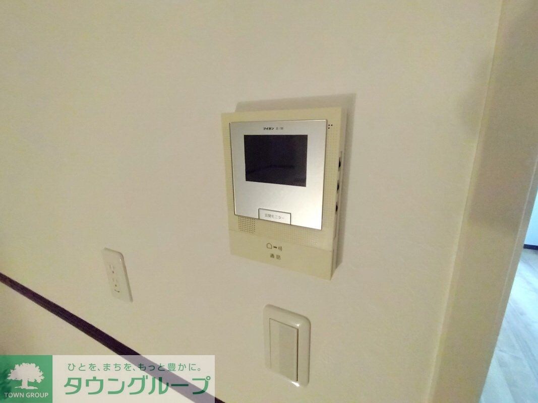 アミーチェの物件内観写真