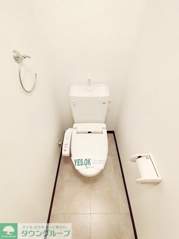 アミーチェの物件内観写真