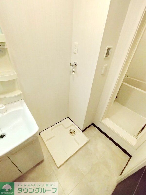 アミーチェの物件内観写真