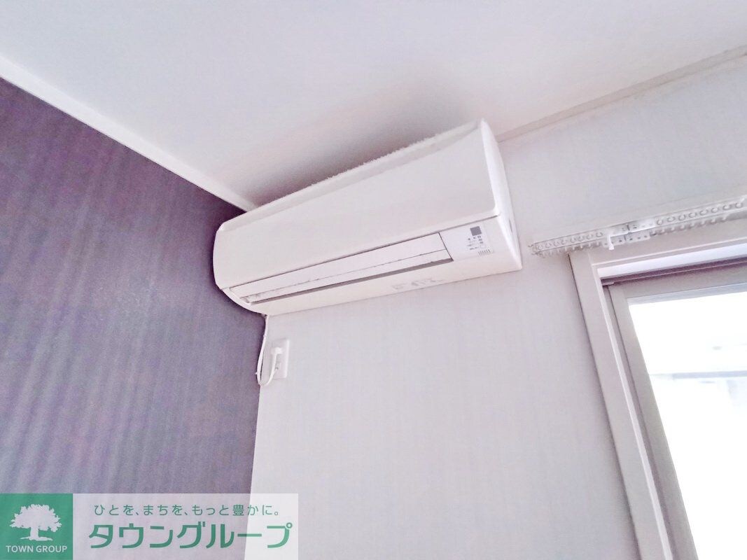 アミーチェの物件内観写真