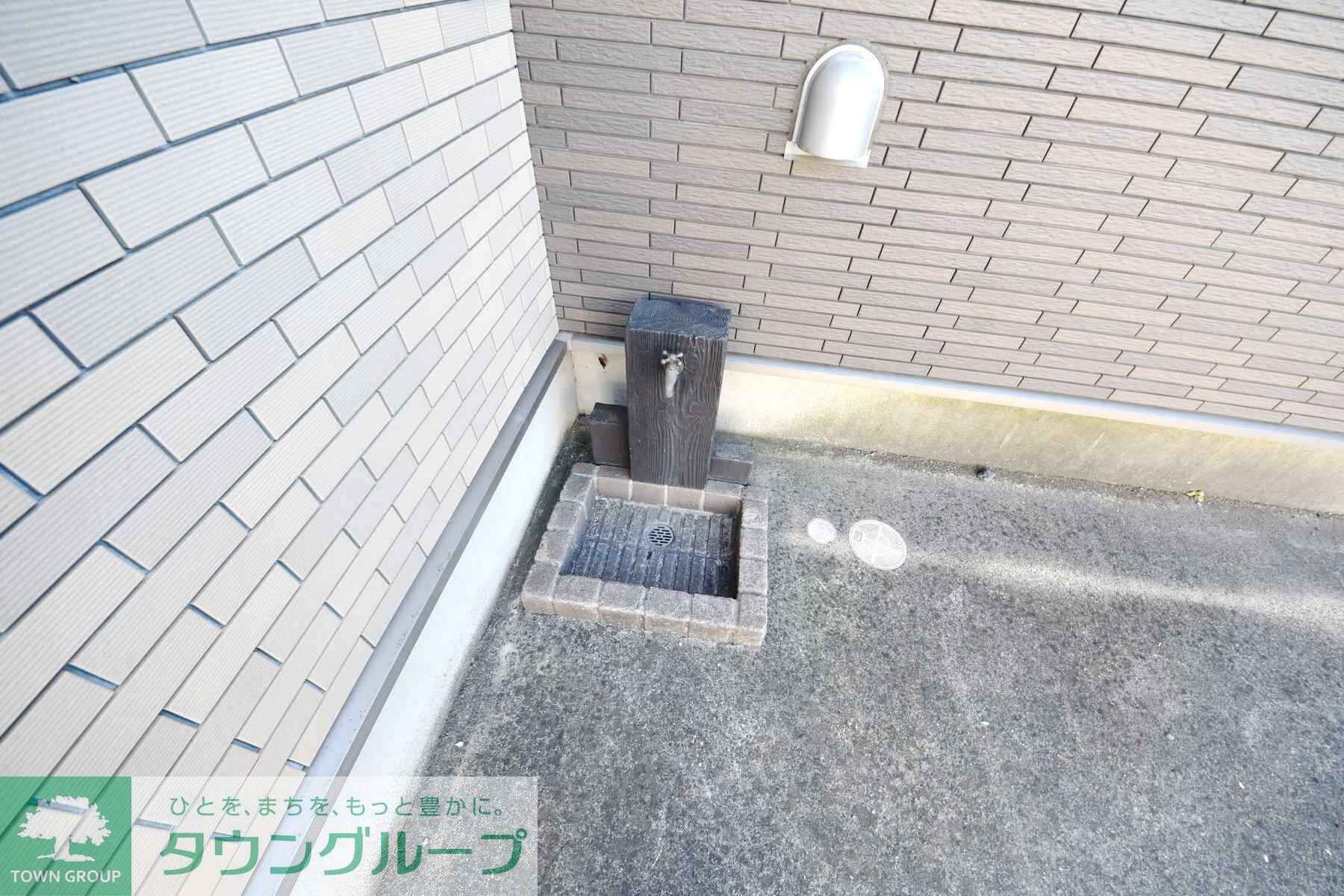 アミーチェの物件内観写真