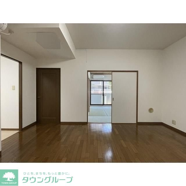 ウィルテラス花小金井の物件内観写真