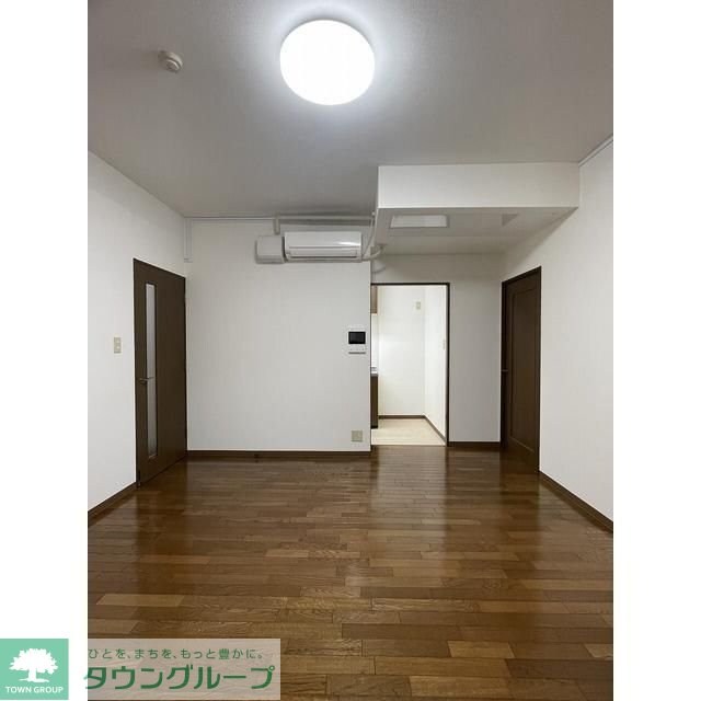 ウィルテラス花小金井の物件内観写真