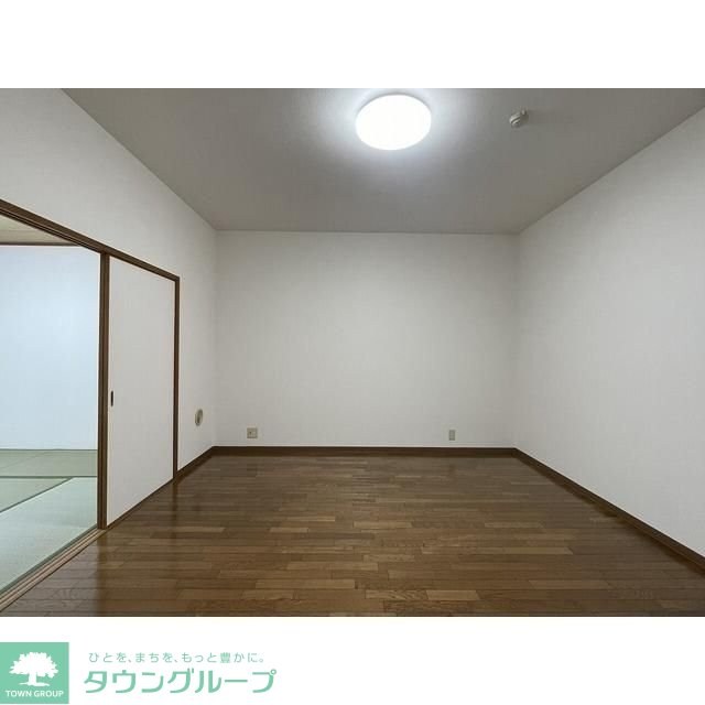 ウィルテラス花小金井の物件内観写真